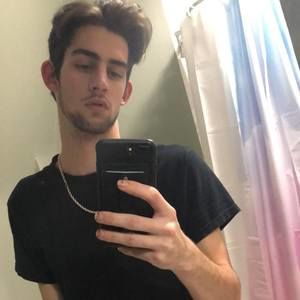 Meet your Posher, Rudy